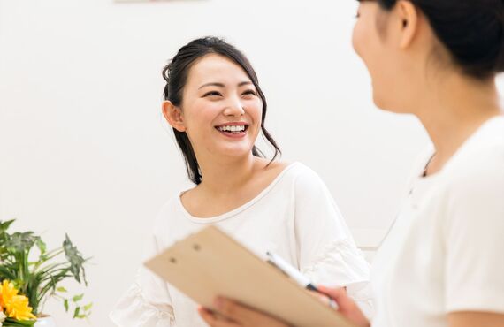 男性にもおすすめのハイフができるサロンを運営 | 高品質なエステをご提供する浦安のサロン ショーン