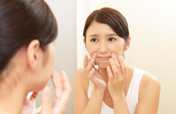 お肌のたるみやしわにはハイフの施術で対応します | 高品質なエステをご提供する浦安のサロン ショーン