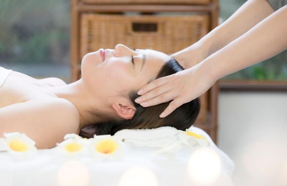 プライバシーが守られるプライベートサロンでハイフの施術 | 高品質なエステをご提供する浦安のサロン ショーン