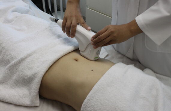 引き締まったボディを目指すハイフによる痩身メニュー | 高品質なエステをご提供する浦安のサロン ショーン